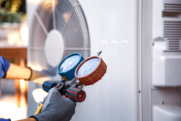 Trusted Furnace Repair service in Junction City, KY - HVAC Repair CO